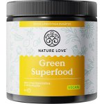 Nature Love Green Superfood 200 g – Hledejceny.cz