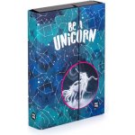 Oxybag A5 Jumbo Oxy style Mini Unicorn Pattern 8-71322 – Zboží Dáma