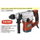 Extol Premium 8890206 PHD 6 SP MG
