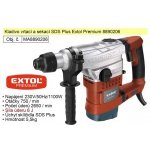 Extol Premium 8890206 PHD 6 SP MG – HobbyKompas.cz