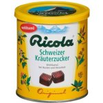 Ricola bylinné bonbóny dóza 250 g – Zboží Dáma