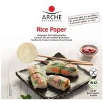 Arche Rýžový papír bio 150 g – Zboží Mobilmania