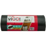 Vigo pytle zatahovací HDPE 60 l 13 µm 10ks – Sleviste.cz