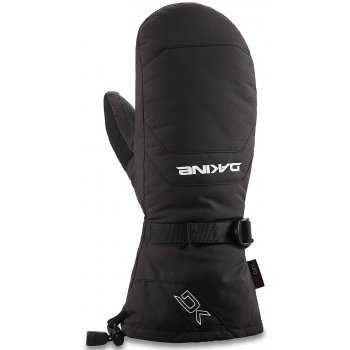 Dakine Scout mitt black