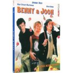 Benny a Joon DVD – Hledejceny.cz