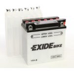 Exide YB9-B, EB9-B | Zboží Auto