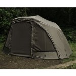 Fox Přístřešek Ultra 60 Brolly Ventec Ripstop System Khaki – Zboží Dáma