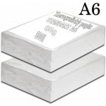 STANDARD COPY A6 80g 500listů – Zboží Mobilmania