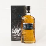 Highland Park Loyalty of the Wolf 14y 42,3% 1 l (karton) – Hledejceny.cz