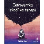 Introvertka chodí na terapii - Debbie Tung – Hledejceny.cz