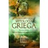 Mapa a průvodce El gran libro de la mitología griega : basado en el manual de mitología griega de H. J. Rose