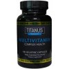 Vitamín a minerál Titanus Multivitamín 100 tablet