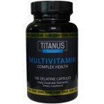 Titanus Multivitamín 100 tablet – Hledejceny.cz