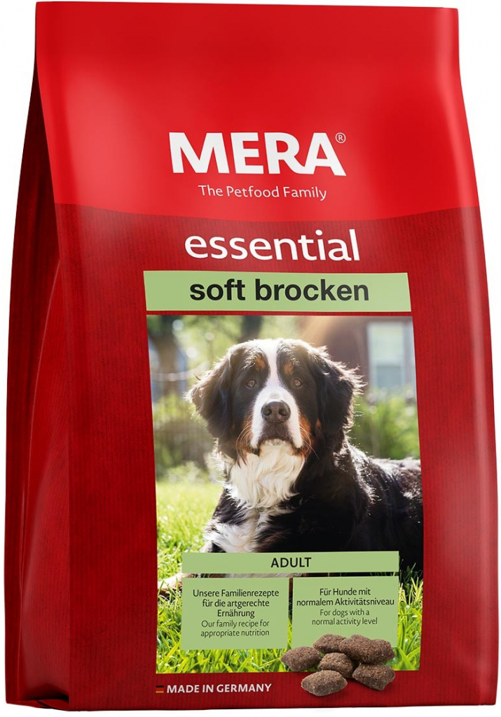 Mera Essential Soft Brocken 2 x 12,5 kg