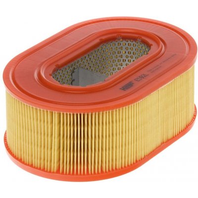 Vzduchový filtr HENGST FILTER E592L E592L – Hledejceny.cz