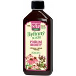 MaxiVita Herbal Bylinný elixír Posílení imunity 260 g 200 ml – Hledejceny.cz