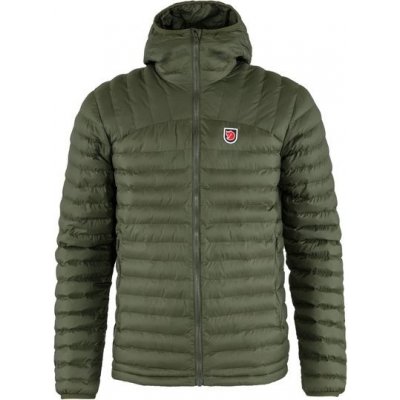 Fjallraven Expedition Lätt Hoodie M deep forest – Hledejceny.cz