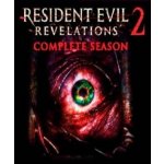 Resident Evil: Revelations 2 Complete Season – Hledejceny.cz