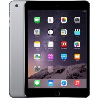 Apple iPad Mini 3 Wi-Fi 16GB MGNR2FD/A