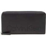 Calvin Klein K60K609191 BAX černá – Hledejceny.cz