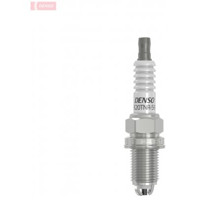 Zapalovací svíčka DENSO K20TNR-S9 (K20TNRS9) – Hledejceny.cz