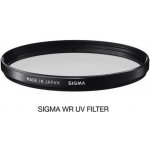 Sigma UV WR 95mm – Zboží Živě