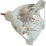 Lampa pro TV SAMSUNG SP-50L3HRX/XAX, kompatibilní lampa bez modulu – Zboží Živě