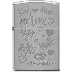 Zippo Love 21935 – Hledejceny.cz