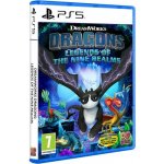 Dragons: Legends of the Nine Realms – Zboží Živě