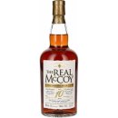 The Real McCoy Limited Edition Virgin Oak 10y 46% 0,7 l (holá láhev)