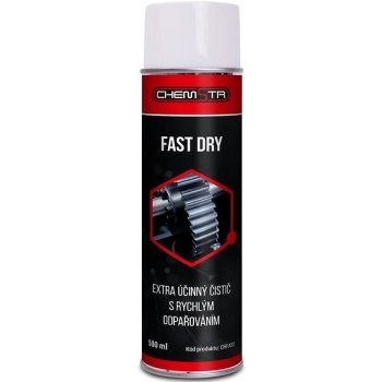 CHEMSTR Fast Dry 500 ml
