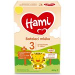 Hami 3 600 g – Zbozi.Blesk.cz