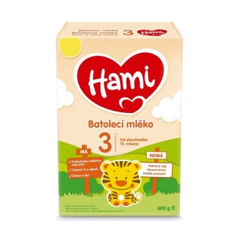 Hami 3 600 g