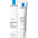 LA ROCHE POSAY Effaclar K+ krém 40 ml – Zboží Mobilmania