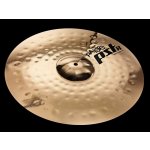 Paiste PST8 Reflector 17Crash Rock – Zboží Dáma