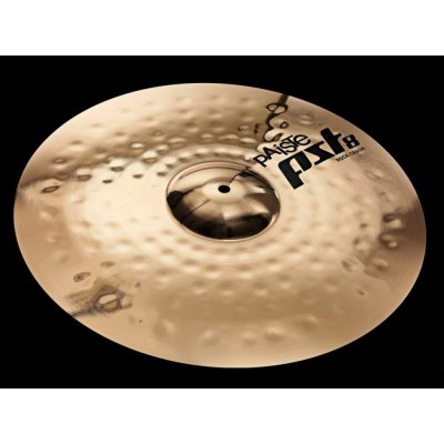 Paiste PST8 Reflector 17Crash Rock – Zboží Dáma