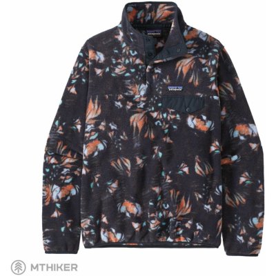 Patagonia LW SYNCHILLA SNAP-T FLEECE PULLOVER – Zboží Mobilmania