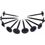 cartrend 10388 Heringe für Bodenplane 9 cm 10ks – Zboží Dáma