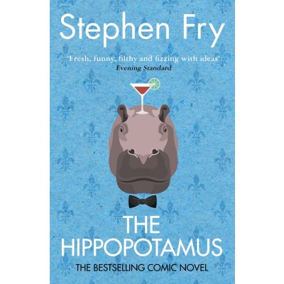 Hippopotamus Fry, Stephen