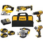 DeWALT DCK503M3 – Zboží Dáma