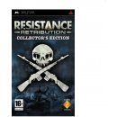 Resistance: Retribution (Collector's Edition)