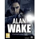 Hra na PC Alan Wake (Collector’s Edition)