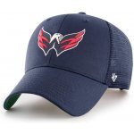 47 BRAND NHL Washington Capitals Branson '47 MVP – Zbozi.Blesk.cz