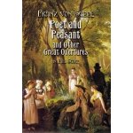 Poet and Peasant and Other Great Overtures in Full Score Suppe Franz VonPaperback – Hledejceny.cz