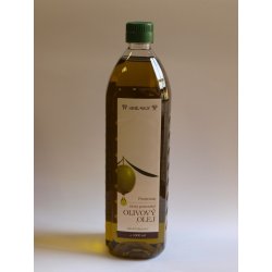 Hermes Olivový olej extra virgin 1 l