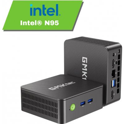 GMKtec G3S Mini PC – Hledejceny.cz