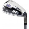 U.S. Kids Golf UL7-51 (130 cm) W20 dětská pitching wedge pravé 48° grafit K-Flex