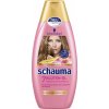 Šampon Schauma 7-Bl ten l regenerační šampon 400 ml