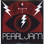 Pearl Jam - Lightning Bolt LP – Sleviste.cz