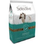 Supreme Selective Rabbit Adult 1,5 kg – Hledejceny.cz